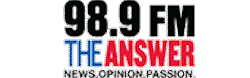 You want the Answer to how to save thousands on commissions? Listen to 98.9 to hear how!