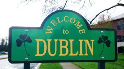 Dublin, Ohio is a great place to live! Call us today to see how we can get you there (614) 451-6616
