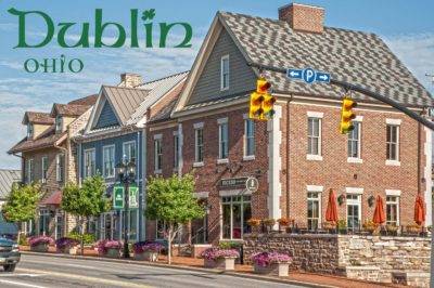 Dublin, Ohio is a great place to live! Looking to move to Dublin? Call us here at Sell for 1 Percent to see how we can get you into Dublin! (614) 451-6616