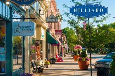 Hilliard, Ohio is a great place to live! get Ahold of our agents today to see how you can move to Hilliard! (614) 451-6616