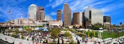 Come see why the city of Columbus is booming! Call us today! (614) 451-6616