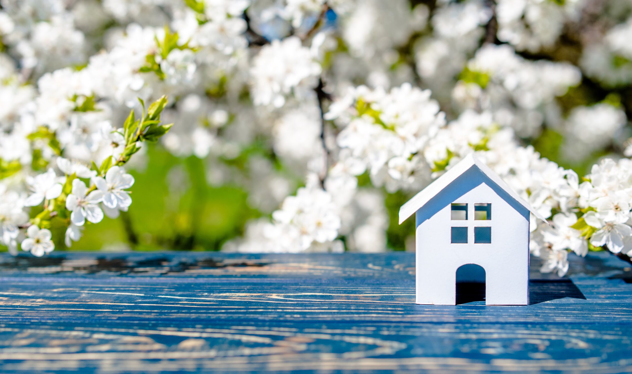 Get yourself into this spring market with ease! Call us today! (614) 451-6616