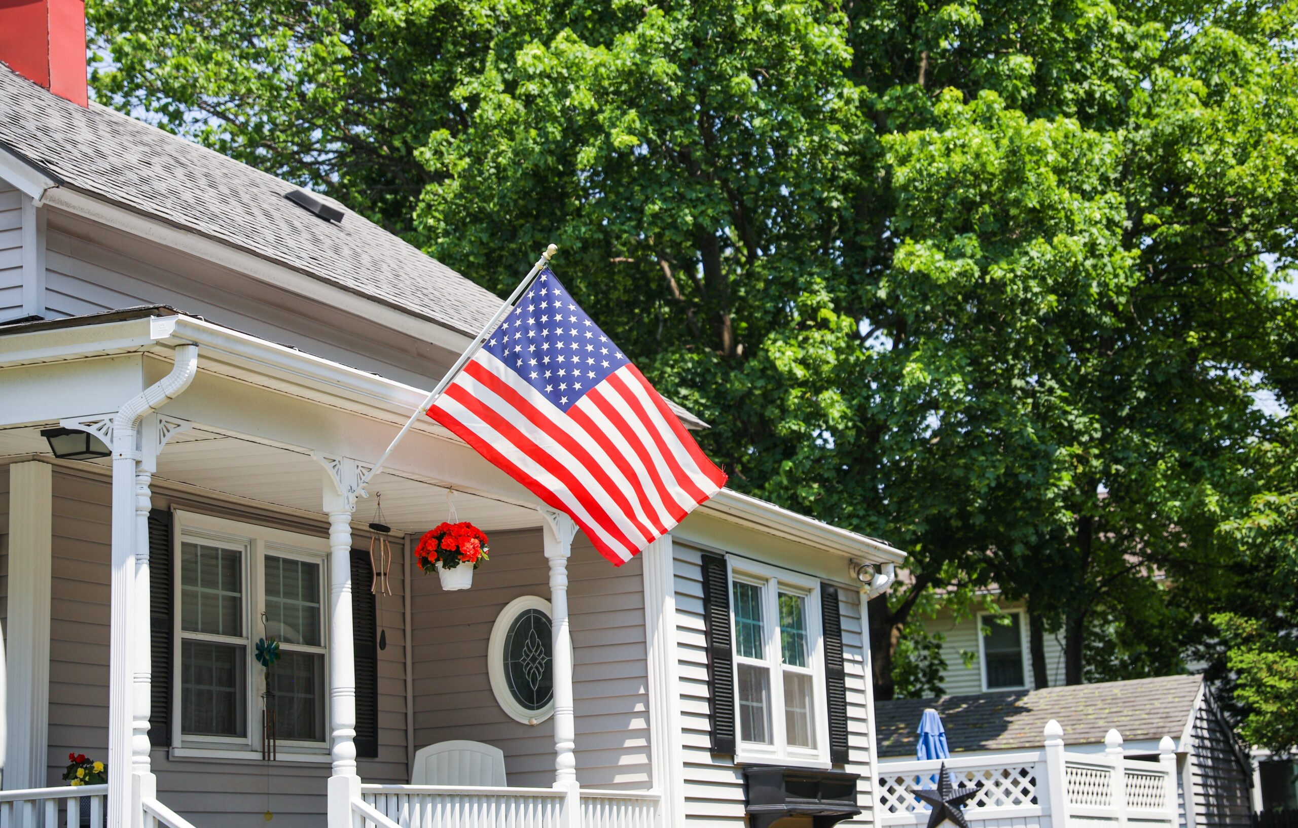 It's an election year, how will that affect home sales? call us today to find out! (614) 451-6616
