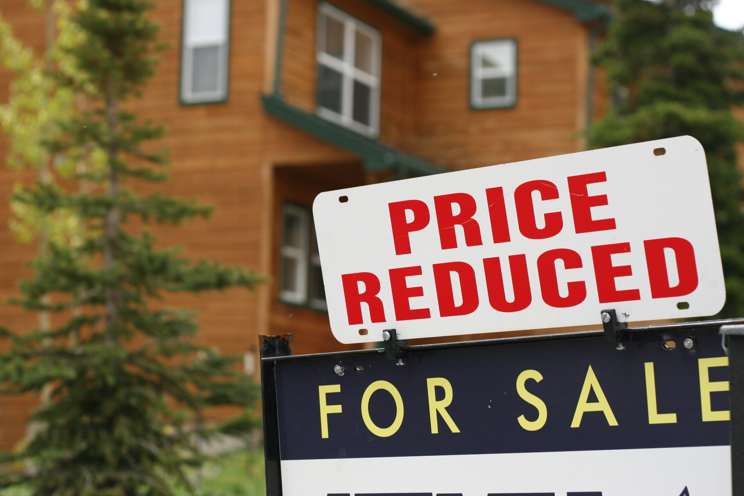 Home sellers are reducing the prices of their home! read why or call us today! (614) 451-6616