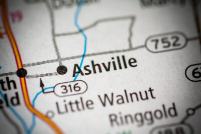Ashville is a great place to live! call us today to see how we can get you here! (614) 451-6616