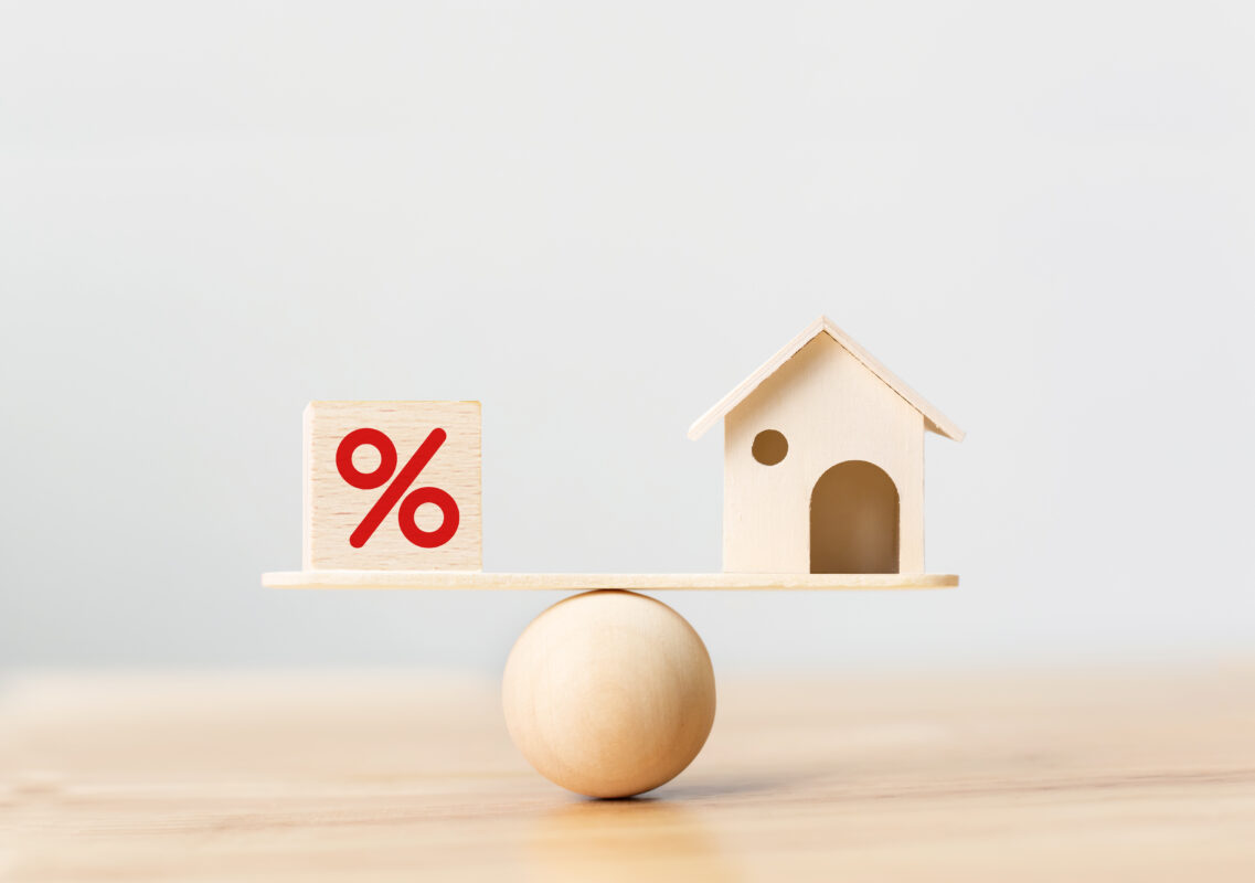 the mortgage rate balancing act! call us to see how we can utilize our skills when it comes to finding your next home! (614) 451-6616
