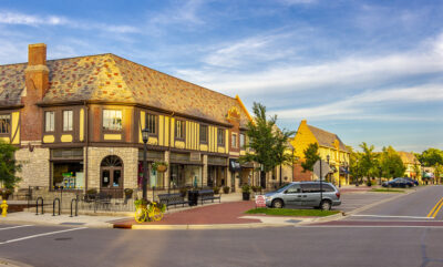 Upper arlington is a great place to live! call us today to see how we can get you there! (614) 451-6616