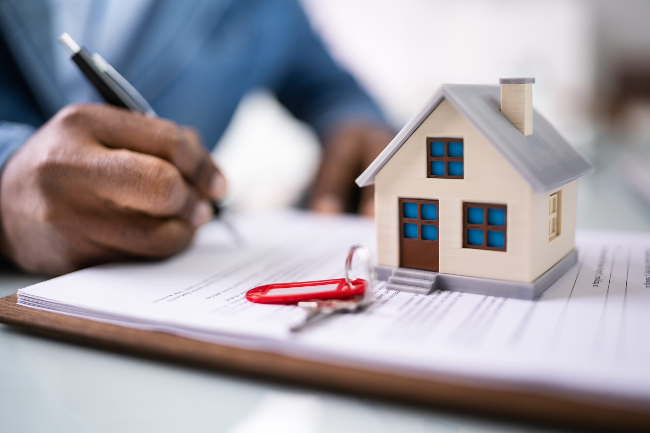 home sale contingency home sell contingency and how to navigate the housing market waters