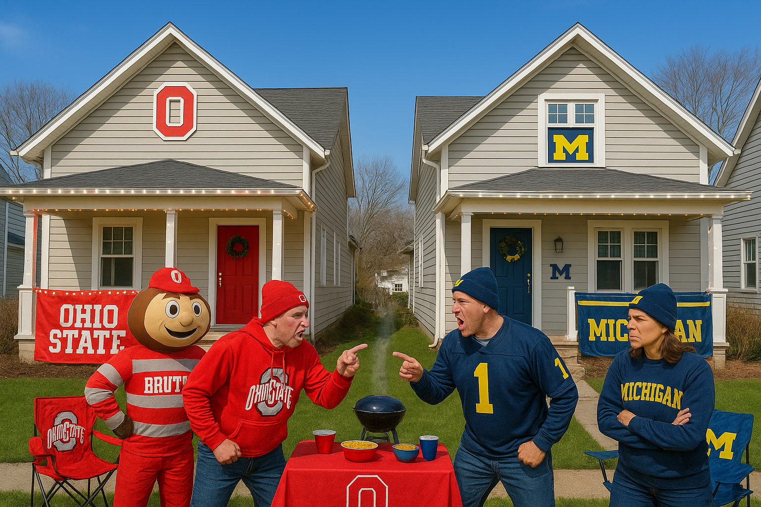 ohio real estate