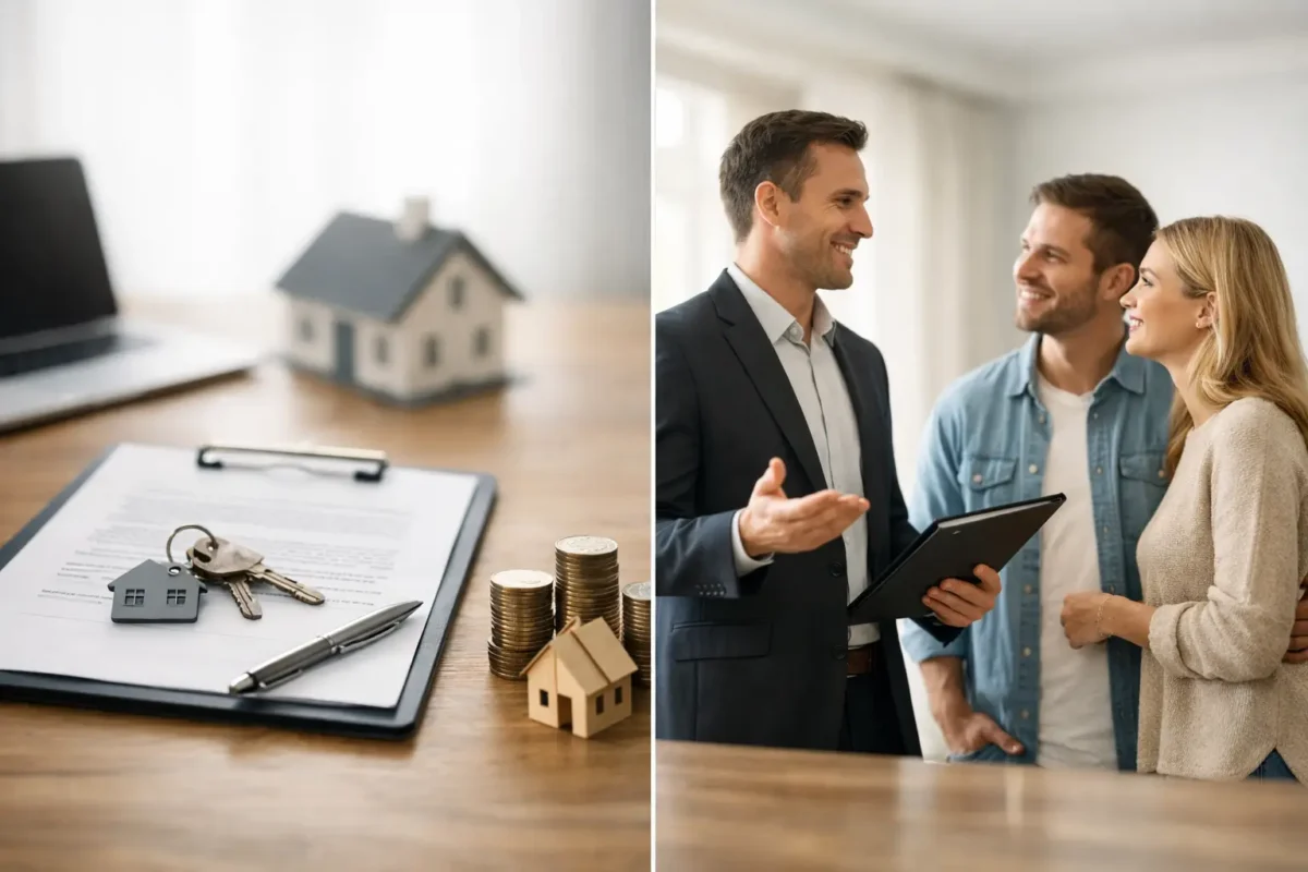 Flat Fee MLS Versus Agent: What Pays Off?