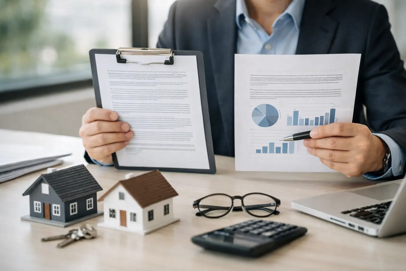How to Compare Listing Agreements Smartly