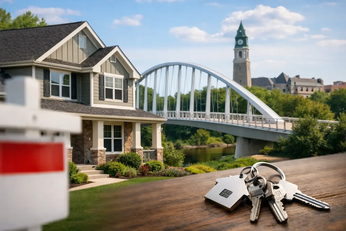 How to Sell in Dublin Ohio Fast