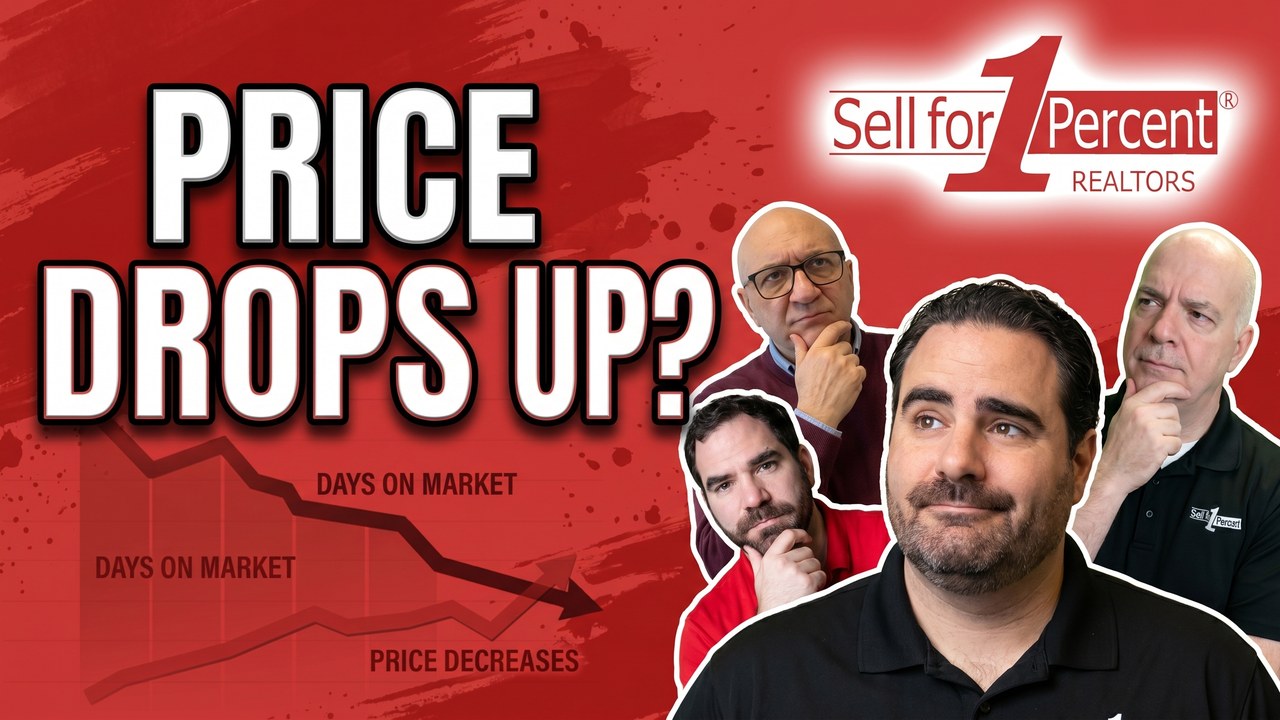 Homes Sell in 28 Days, But It's 'Slower'?