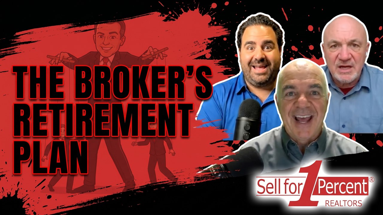 THE Broker's Retirement PLAN