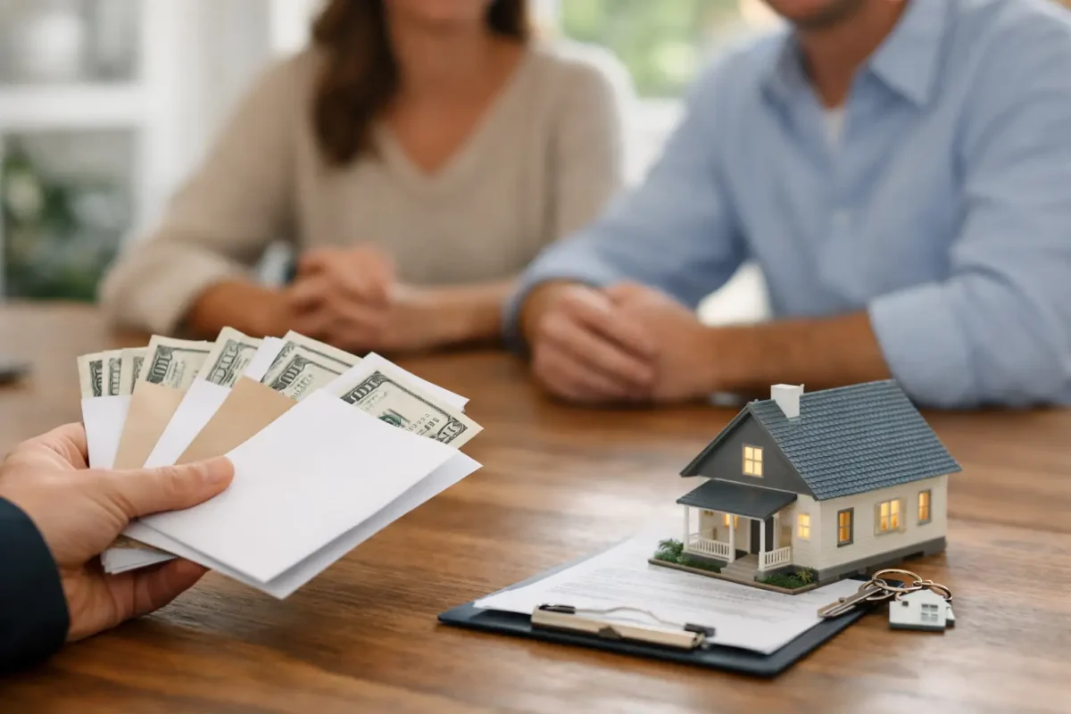 How to Handle Multiple Offers Selling a Home