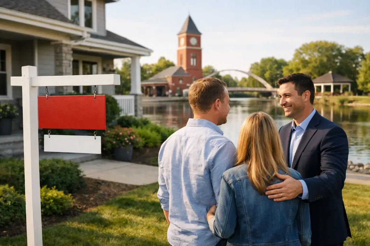 How to Sell in Westerville Ohio Smoothly