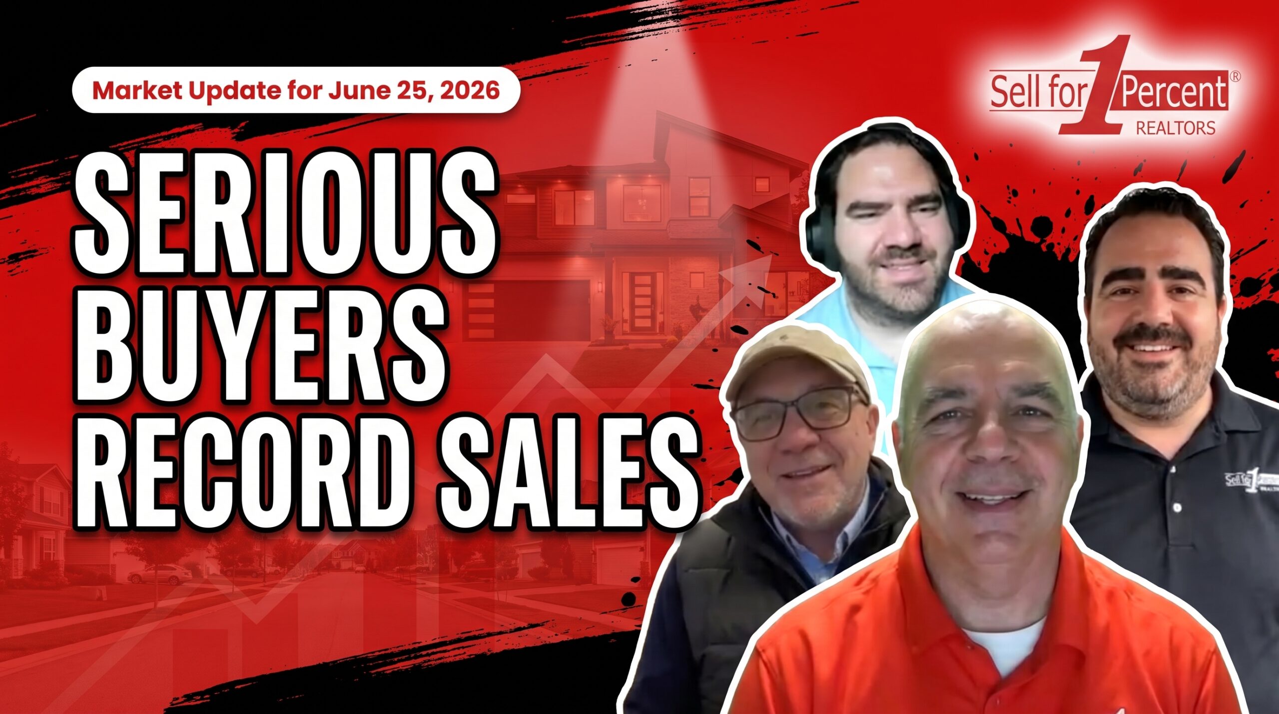 Fewer Showings, But MORE Pending Sales?