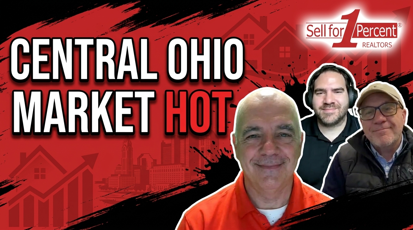 CENTRAL OHIO MARKET HOT