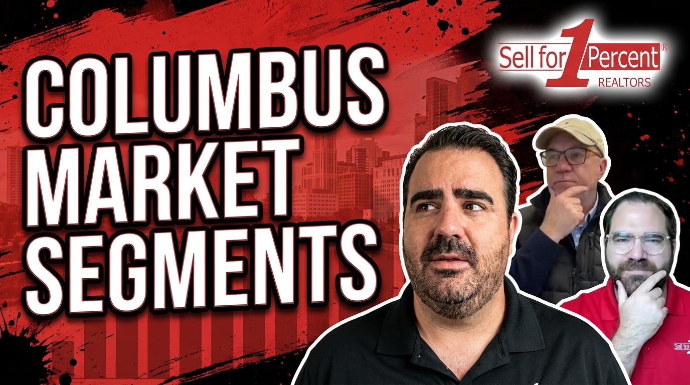 COLUMBUS MARKET SEGMENTS