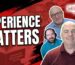 Experience Matters