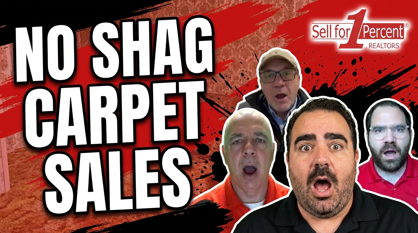 NO SHAG CARPET SALES