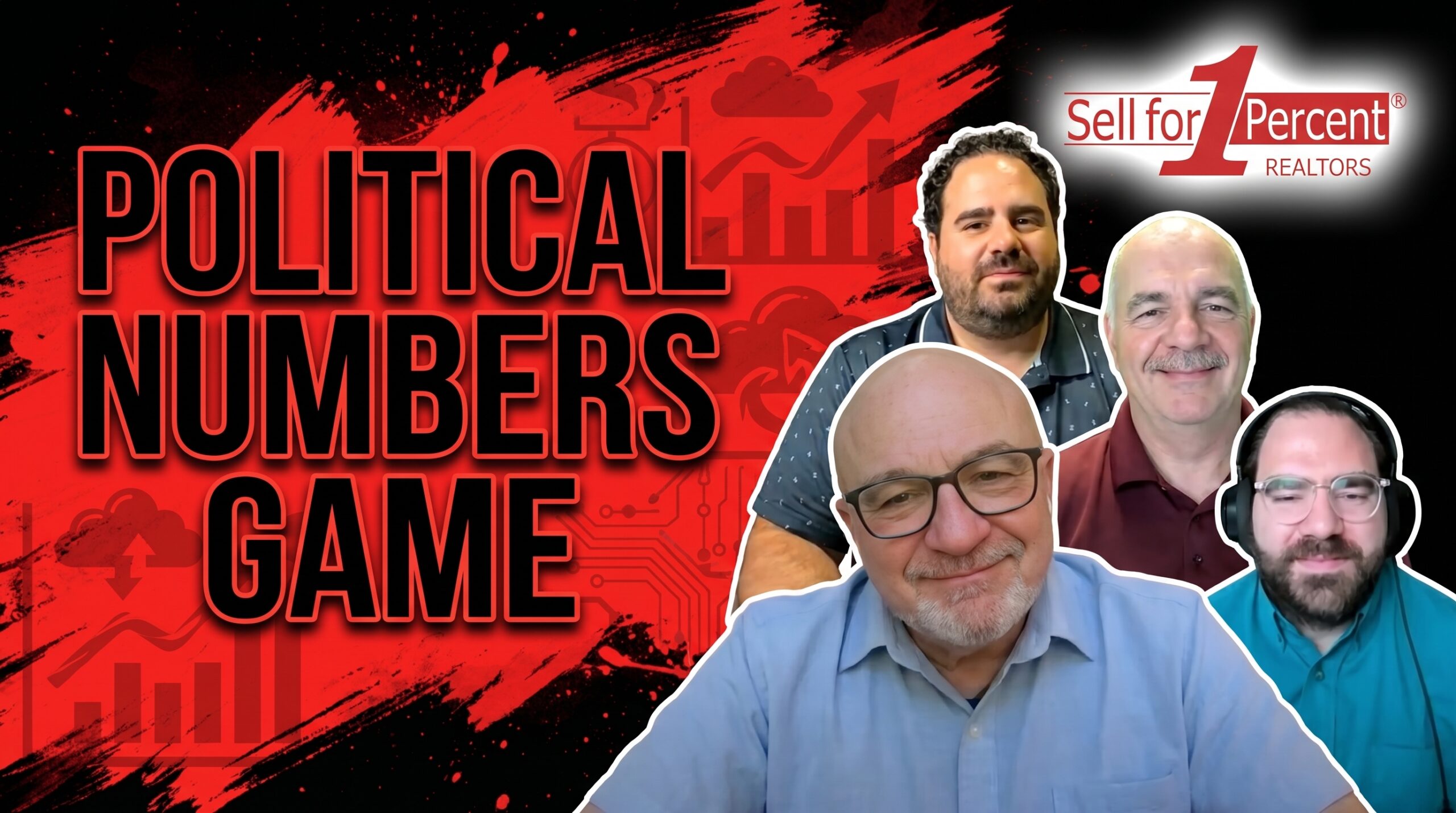 Political Numbers GAME