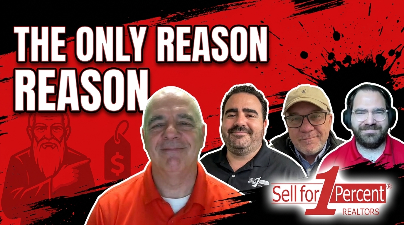 THE ONLY REASON
