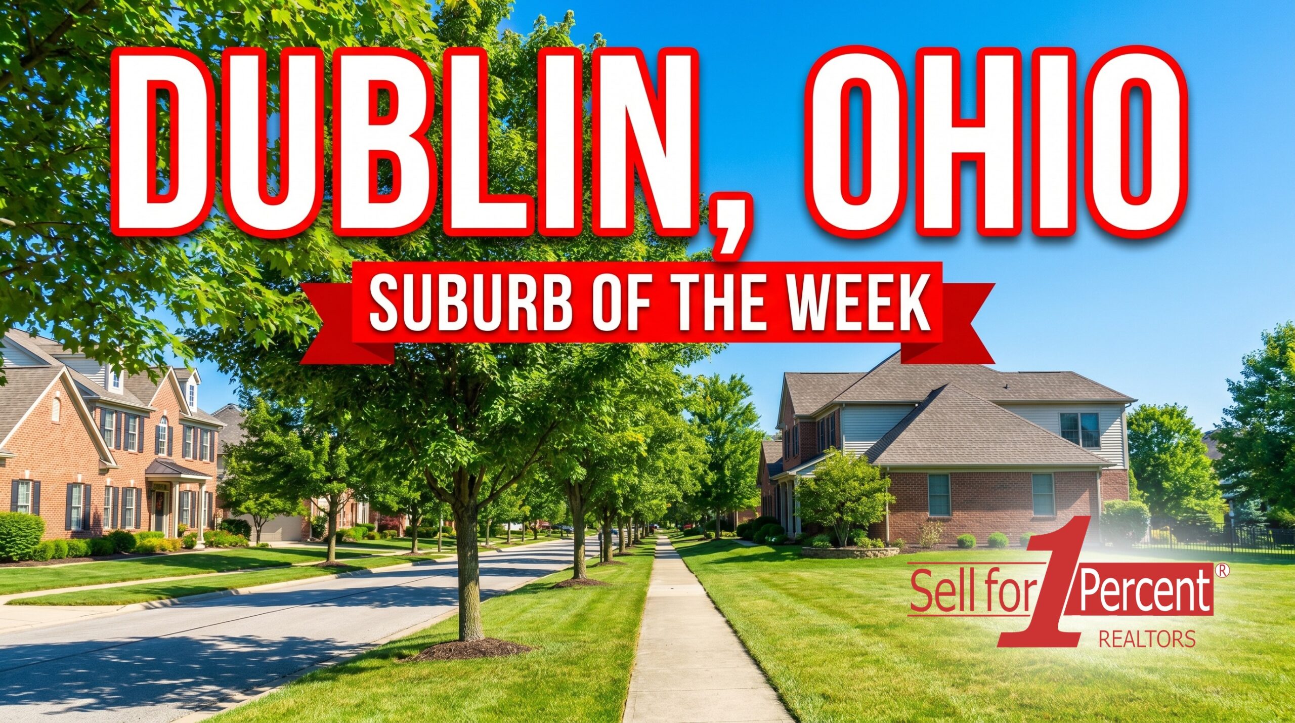 Dublin, Ohio