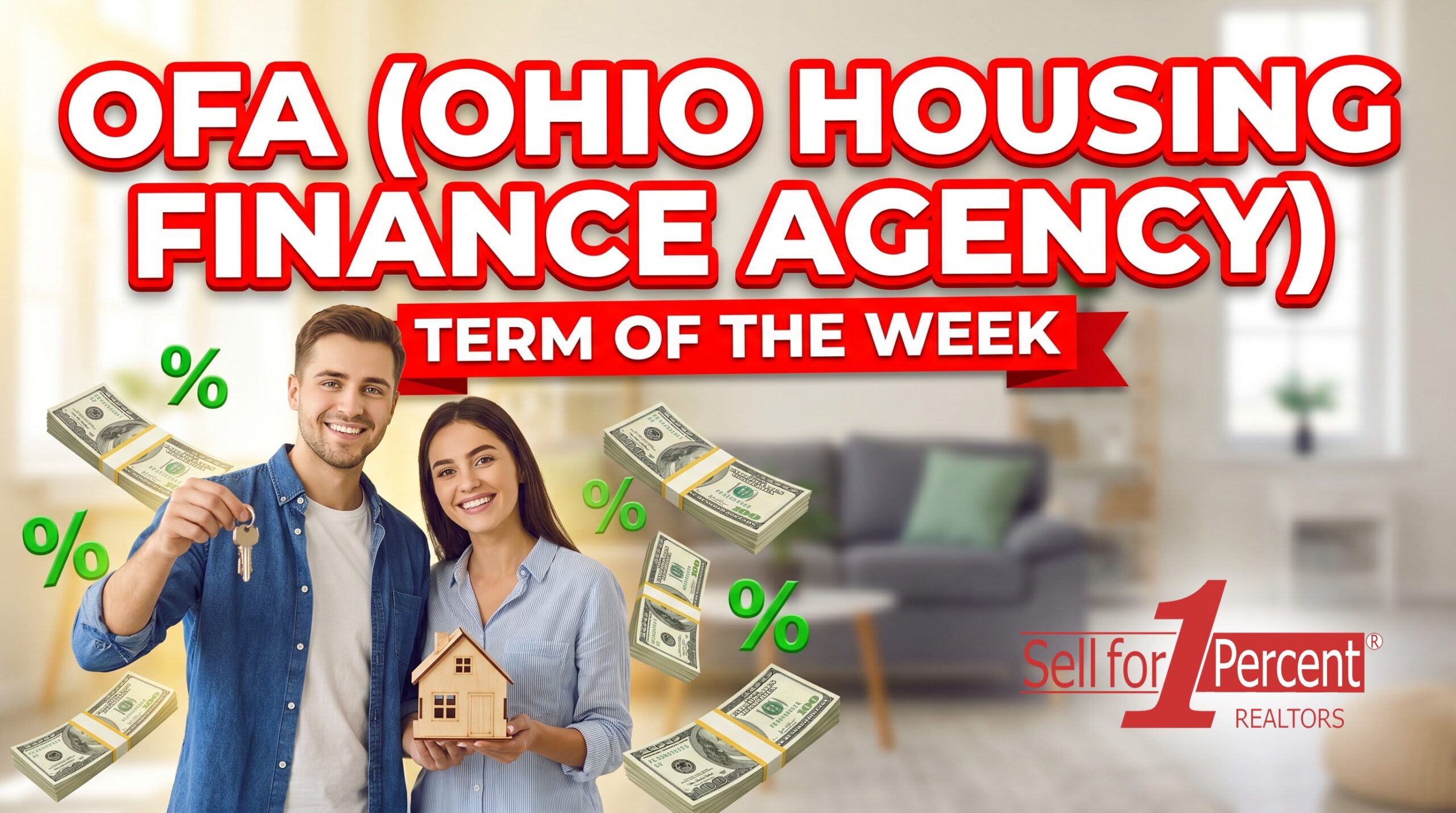 OFA (Ohio Housing Finance Agency)