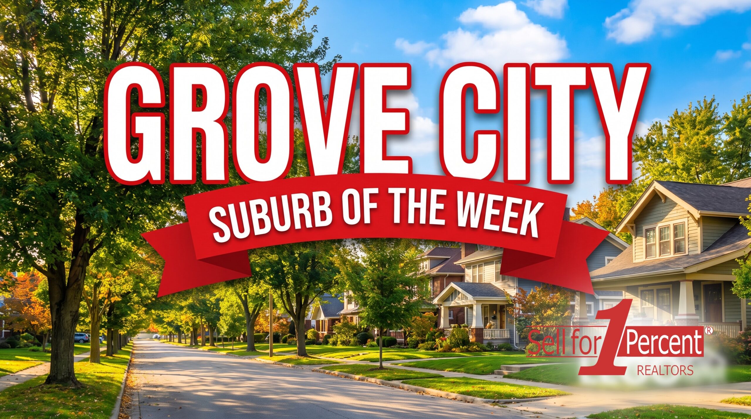 Grove City