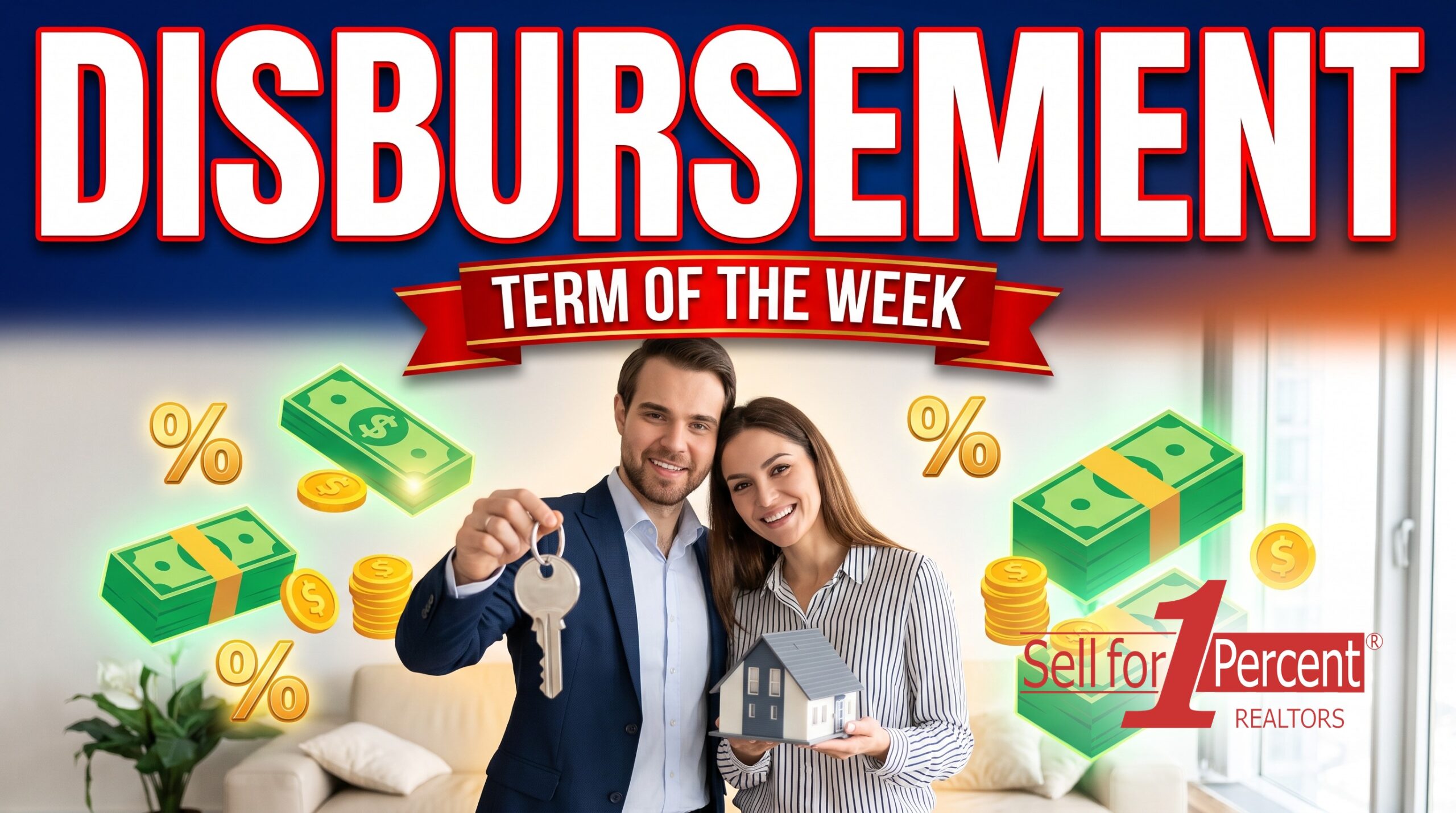 Disbursement
