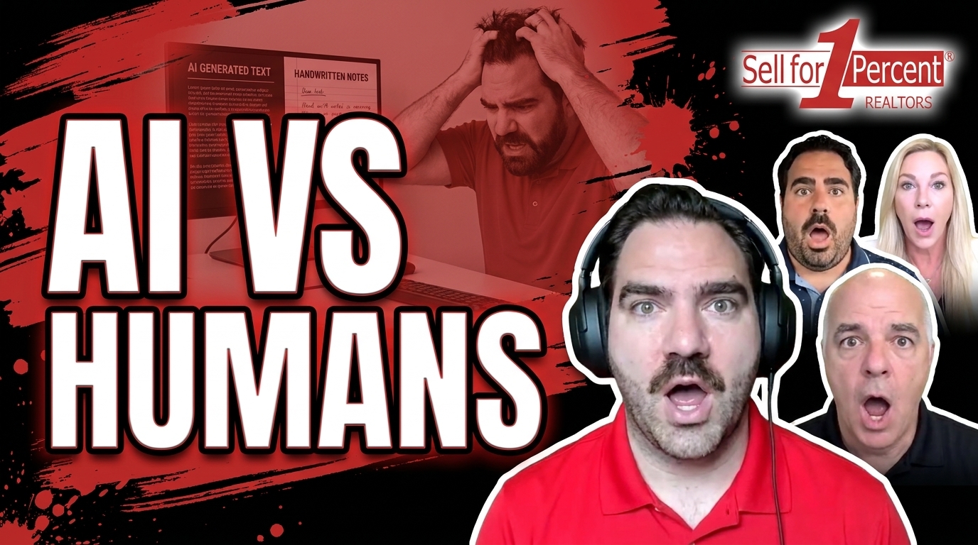 AI VS HUMANS