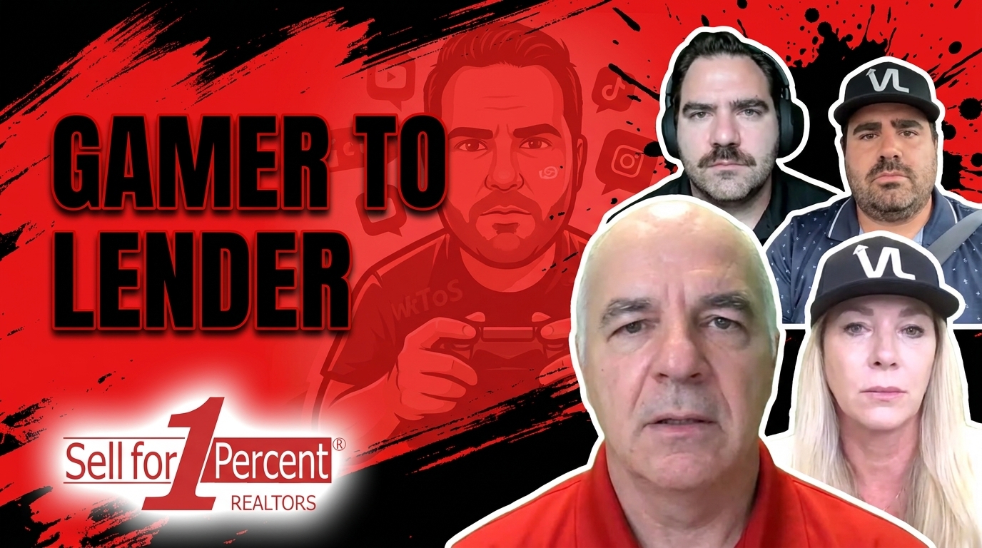 GAMER TO LENDER