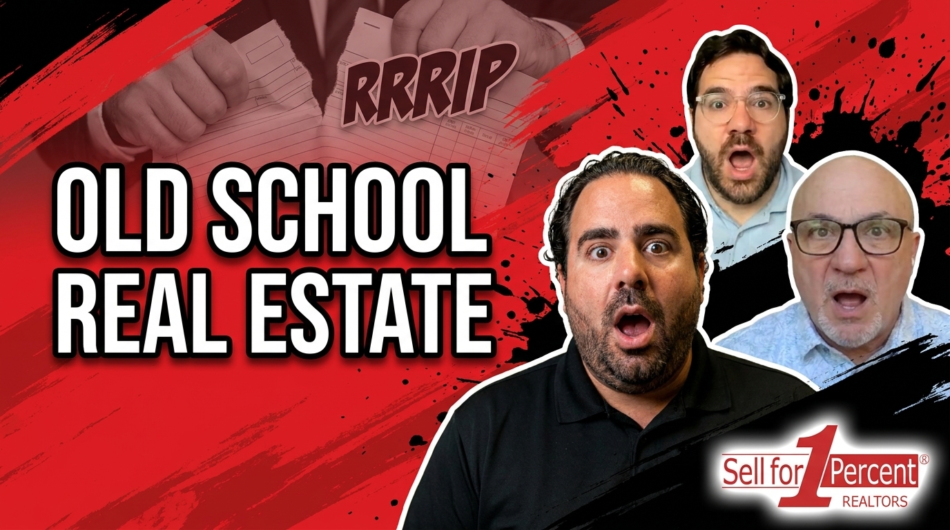 Oldschoolrealestate