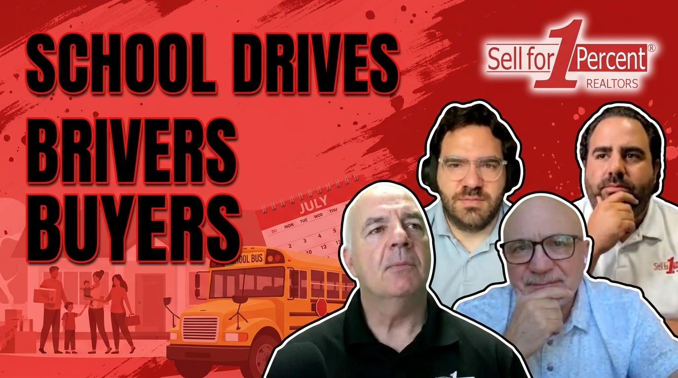 Schooldrivesbuyers