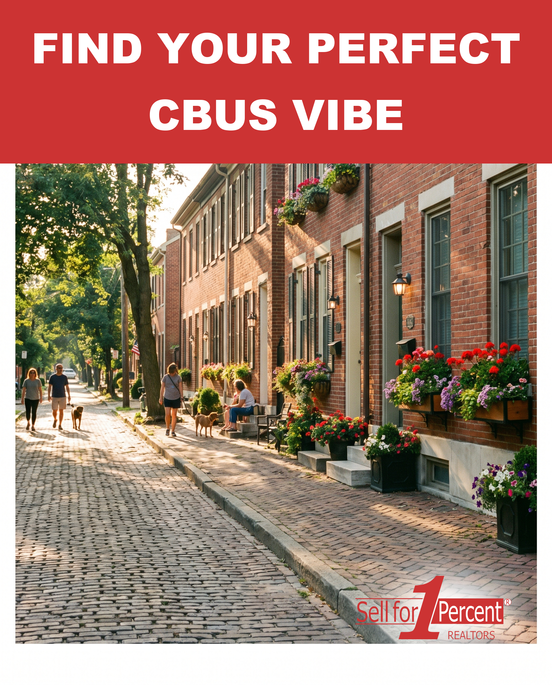 Find Your Perfect Cbus Vibe