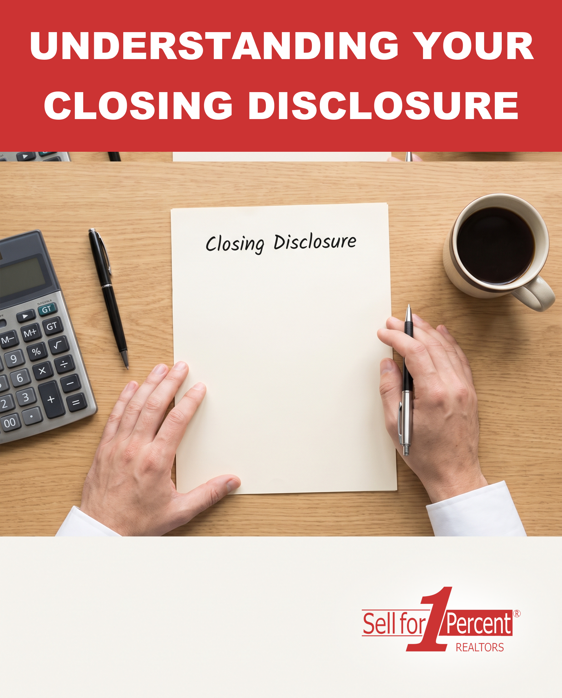 Understanding Your Closing Disclosure
