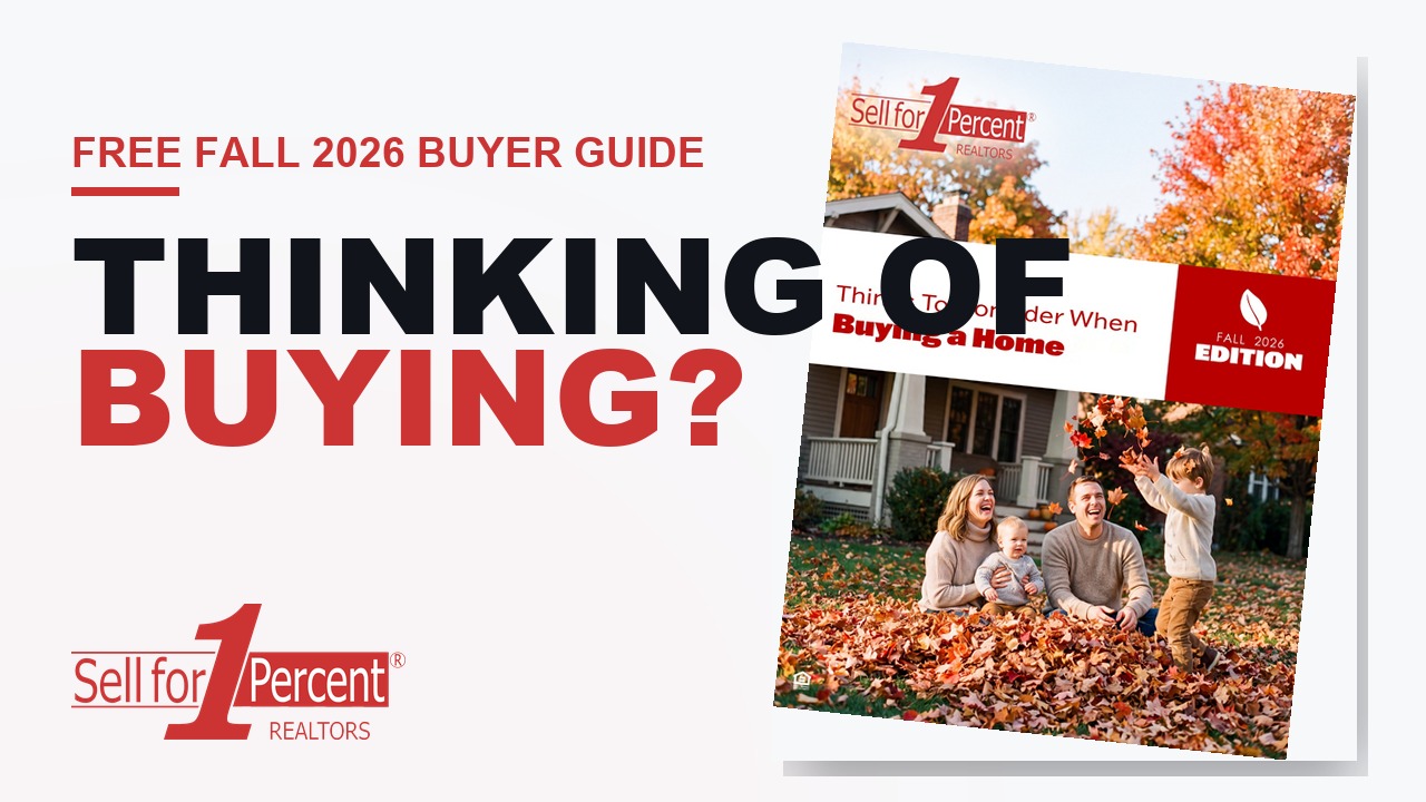Free Fall 2026 Buyer Guide: What the Central Ohio Market Is Really Doing