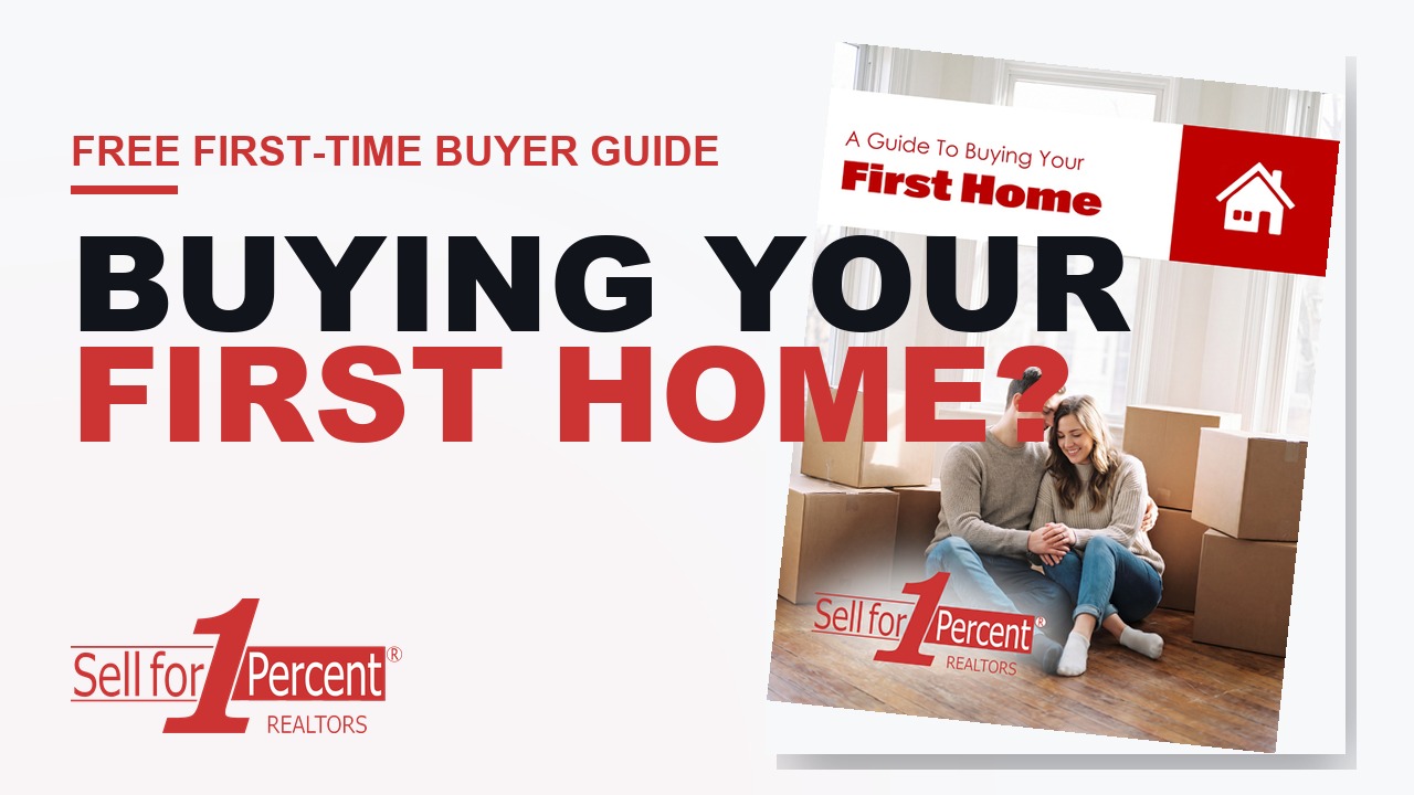 Free First-Time Homebuyer Guide: The Things Nobody Explains Up Front