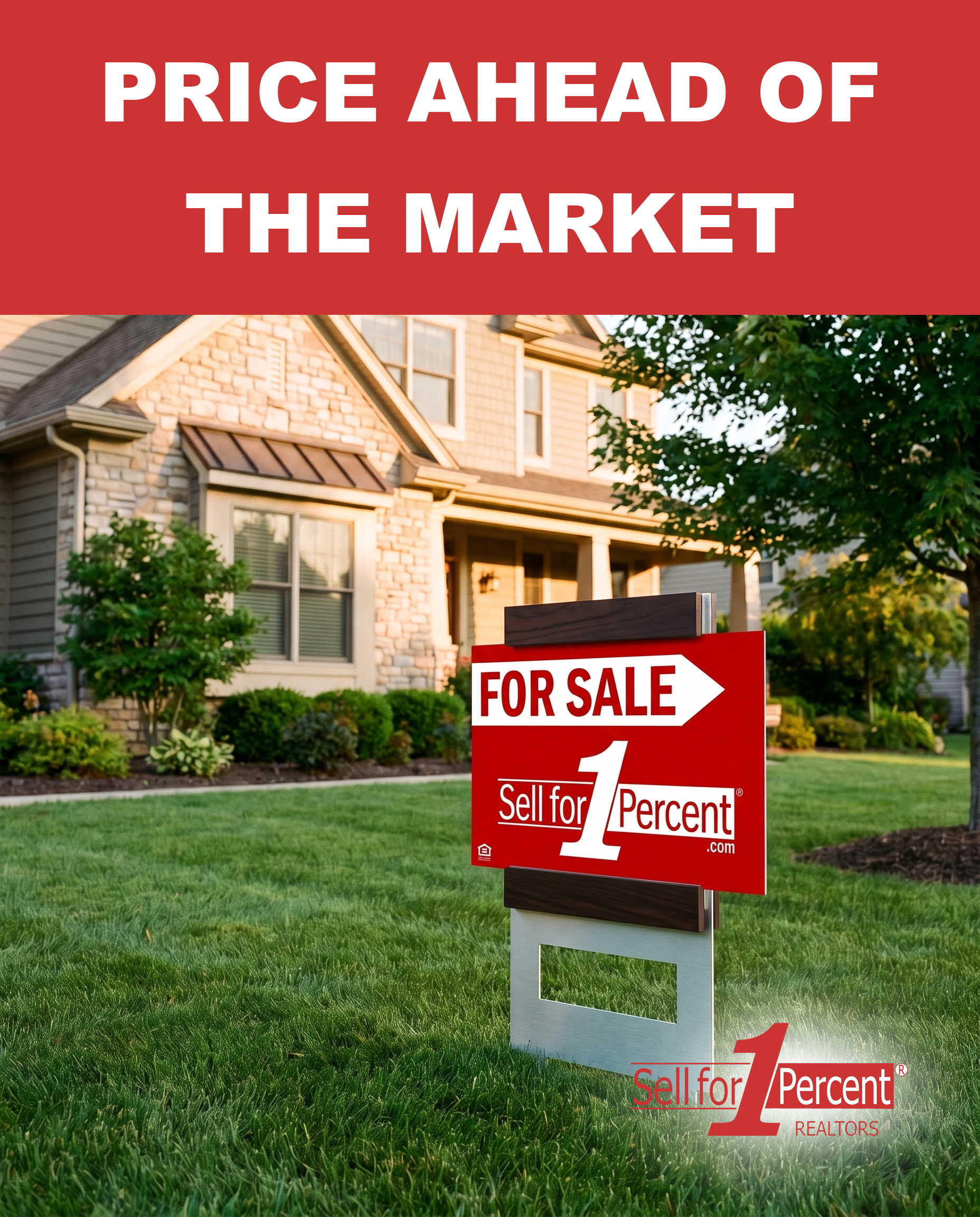 Price Ahead Of The Market