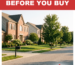 Decode The HOA Before You Buy