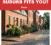 Which Cbus Suburb Fits You?