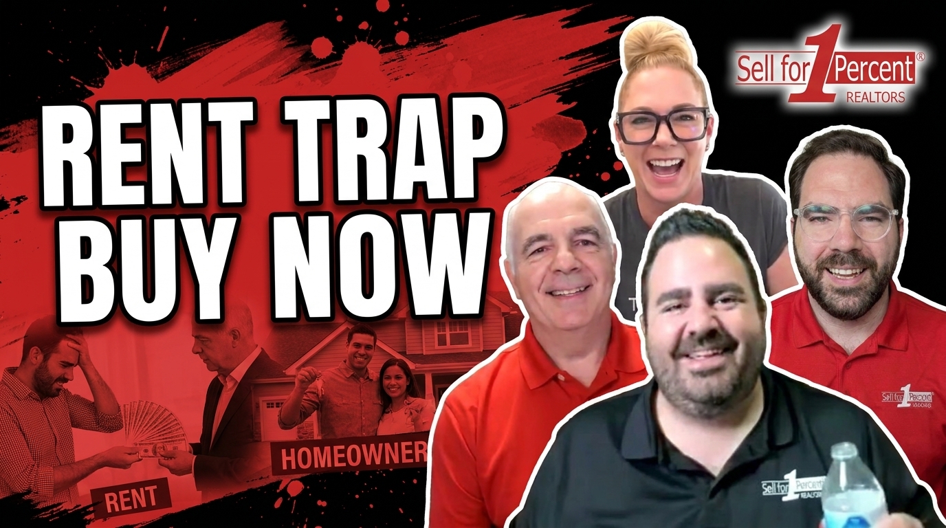 RENT TRAP BUY NOW