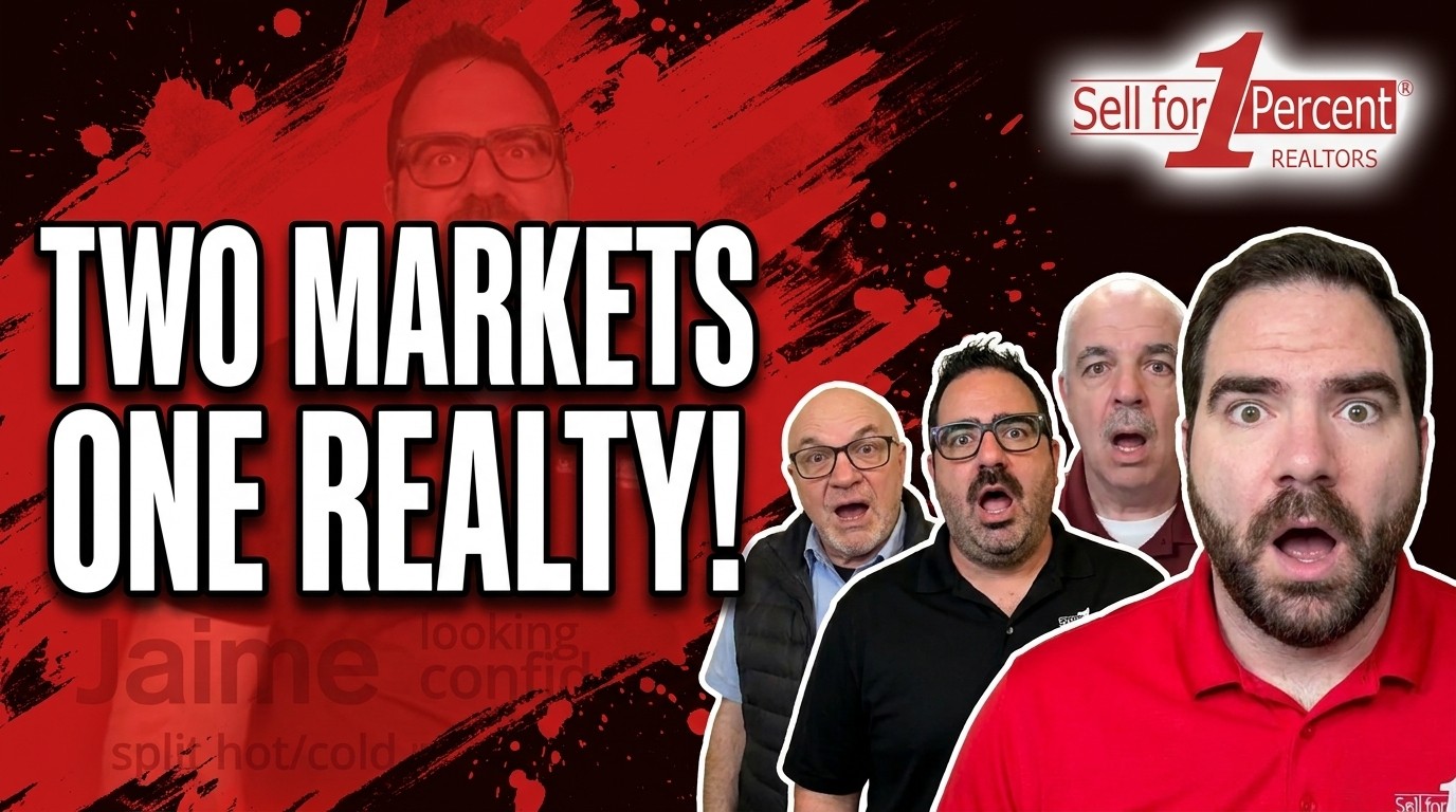 Two Markets One Realty thumbnail