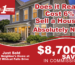 5132 Wildcat Falls Drive just sold - $8,700 saved in commissions