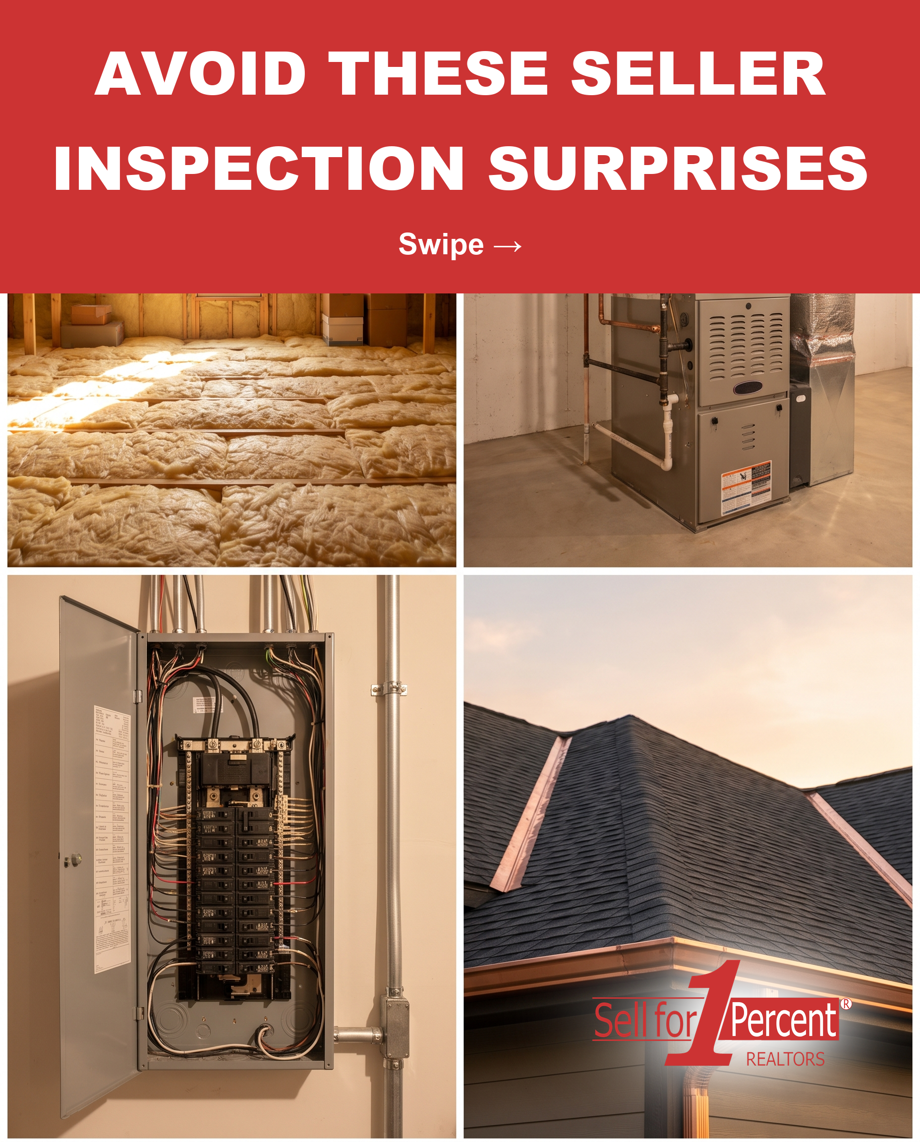 Avoid These Seller Inspection Surprises
