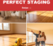 Look Past The Perfect Staging