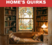 Don't Hide Your Home's Quirks