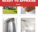 Get Your Home Ready To Appraise