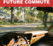 Test Drive Your Future Commute